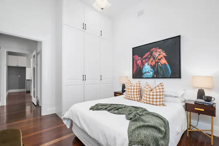 Sixth view of Homely house listing, 12 Fourth Avenue, Mount Lawley WA 6050