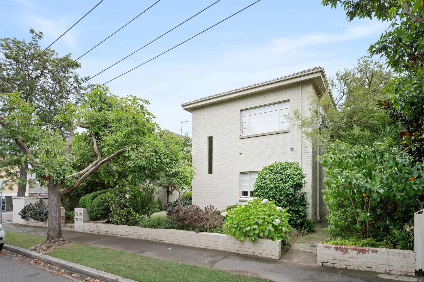 Main view of Homely apartment listing, 7/1 Elm Street, Hawthorn VIC 3122