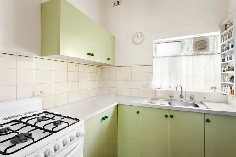Third view of Homely apartment listing, 7/1 Elm Street, Hawthorn VIC 3122