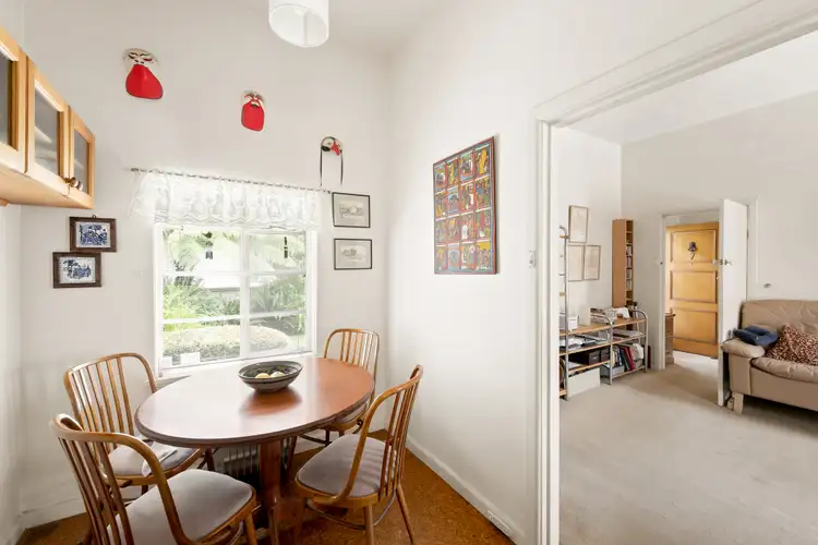 Fourth view of Homely apartment listing, 7/1 Elm Street, Hawthorn VIC 3122