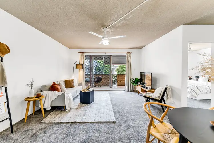 Main view of Homely unit listing, 3/20 Lorne Street, Alderley QLD 4051