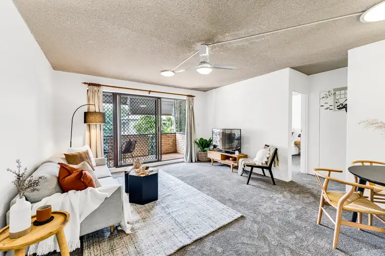 Second view of Homely unit listing, 3/20 Lorne Street, Alderley QLD 4051