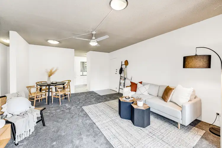 Third view of Homely unit listing, 3/20 Lorne Street, Alderley QLD 4051