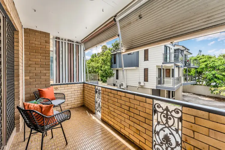 Sixth view of Homely unit listing, 3/20 Lorne Street, Alderley QLD 4051