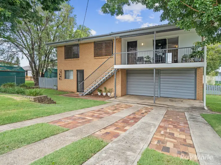 2 Edinburgh Street, Eastern Heights QLD 4305