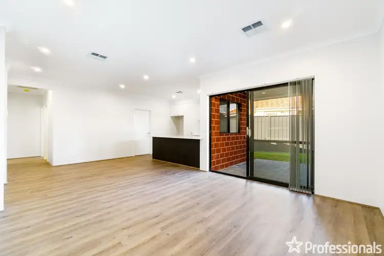 Second view of Homely house listing, 184C Wanneroo Road, Yokine WA 6060