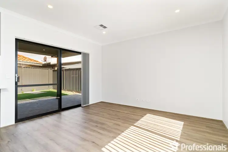 Fifth view of Homely house listing, 184C Wanneroo Road, Yokine WA 6060