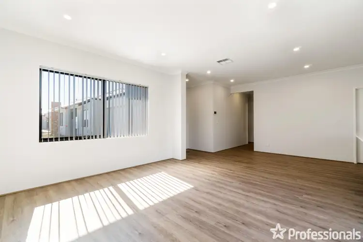 Sixth view of Homely house listing, 184C Wanneroo Road, Yokine WA 6060
