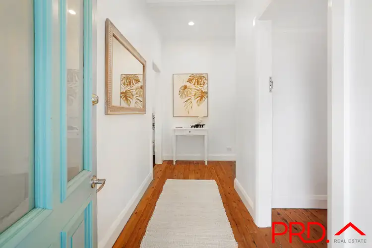 Fifth view of Homely house listing, 72 Upper Street, Tamworth NSW 2340