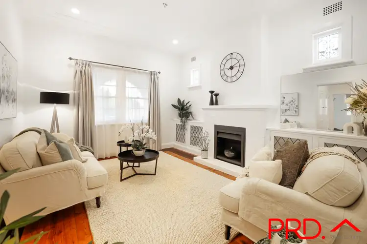 Sixth view of Homely house listing, 72 Upper Street, Tamworth NSW 2340