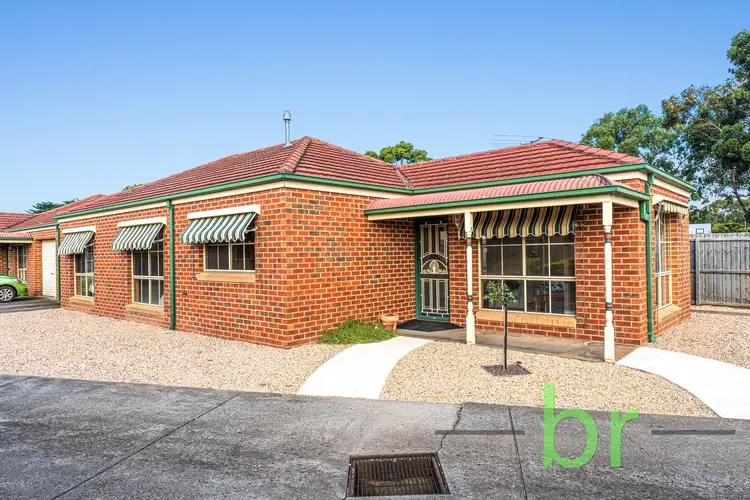 5/19-20 Gillean Place, Lara VIC 3212