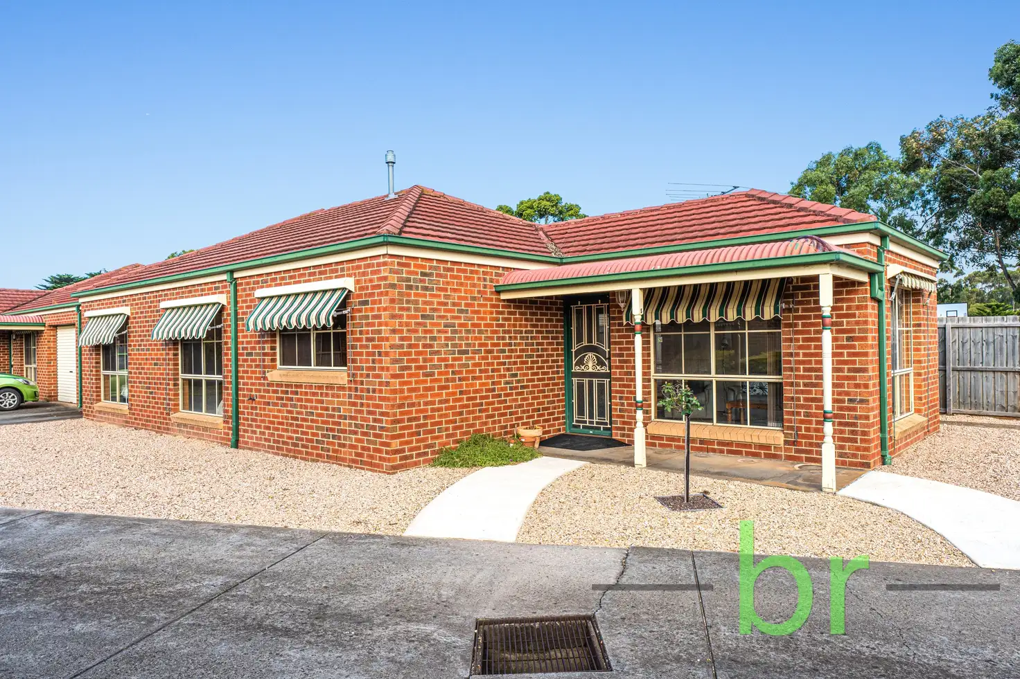 Main view of Homely house listing, 5/19-20 Gillean Place, Lara VIC 3212