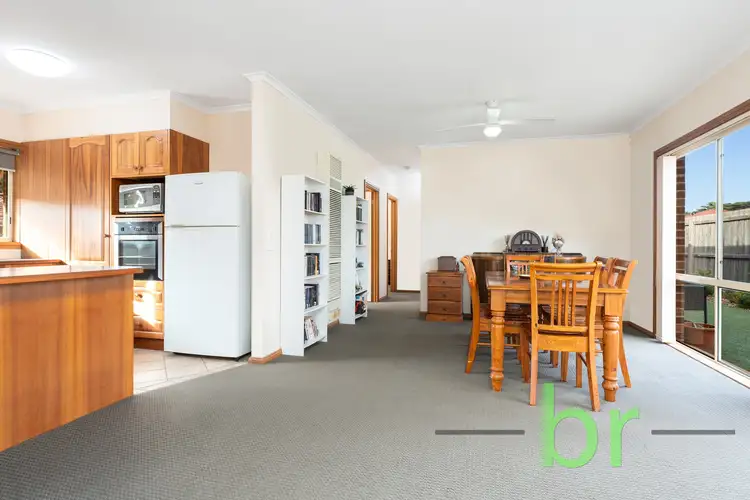 Fifth view of Homely house listing, 5/19-20 Gillean Place, Lara VIC 3212