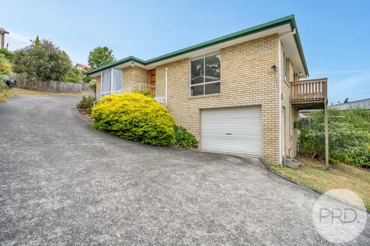 Fifth view of Homely unit listing, 1/25 Wakehurst Road, Austins Ferry TAS 7011