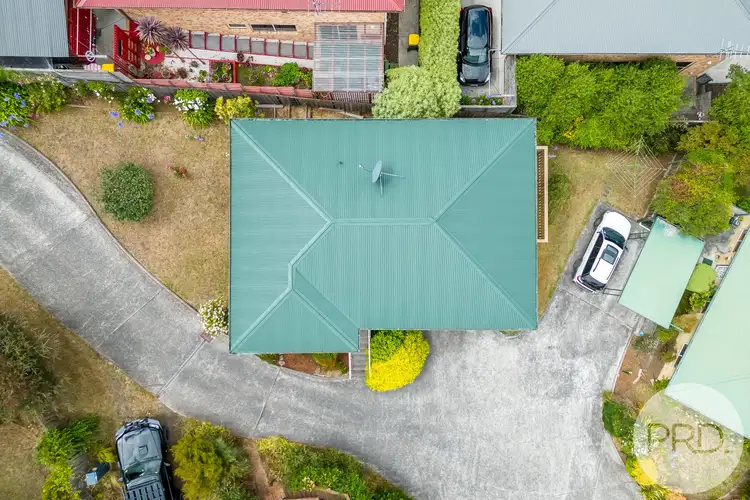 Sixth view of Homely unit listing, 1/25 Wakehurst Road, Austins Ferry TAS 7011