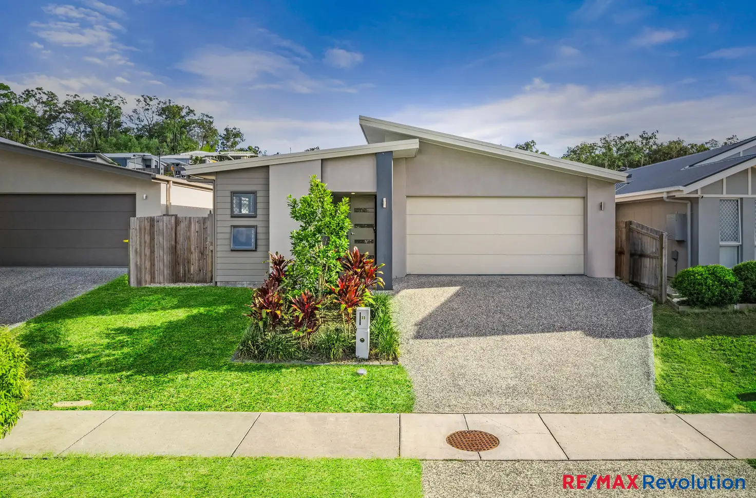 Main view of Homely house listing, 33 Fitzroy Street, Holmview QLD 4207