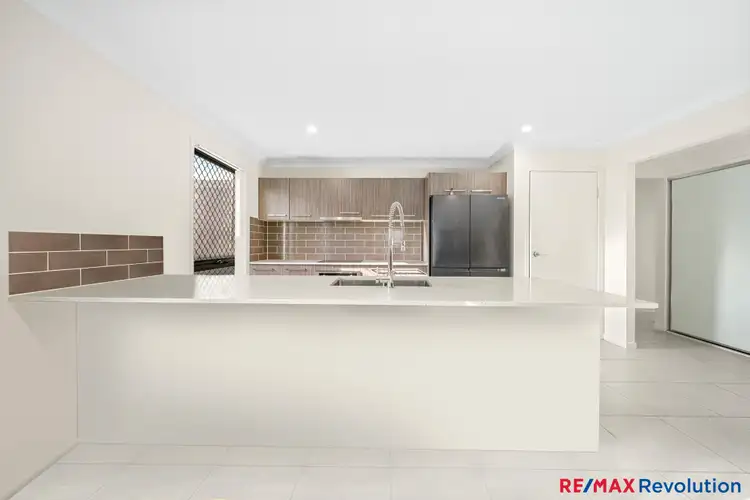 Third view of Homely house listing, 33 Fitzroy Street, Holmview QLD 4207