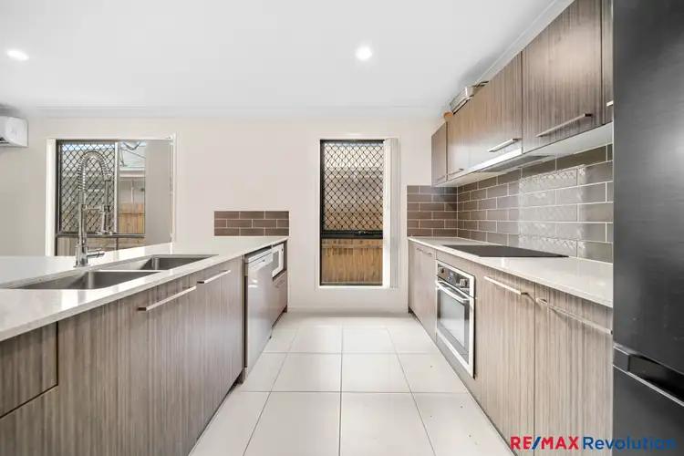 Fourth view of Homely house listing, 33 Fitzroy Street, Holmview QLD 4207