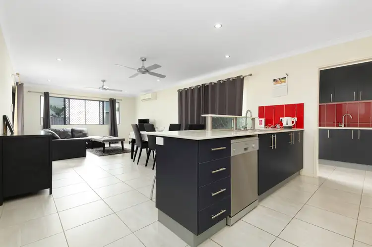Third view of Homely house listing, 7/21 Sunita Drive, Andergrove QLD 4740