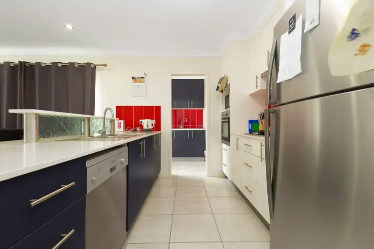 Fourth view of Homely house listing, 7/21 Sunita Drive, Andergrove QLD 4740