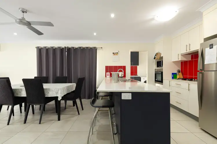 Fifth view of Homely house listing, 7/21 Sunita Drive, Andergrove QLD 4740