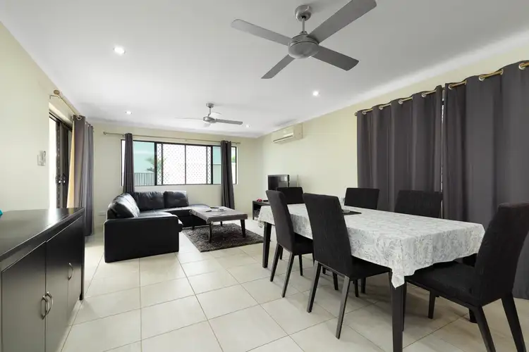 Sixth view of Homely house listing, 7/21 Sunita Drive, Andergrove QLD 4740