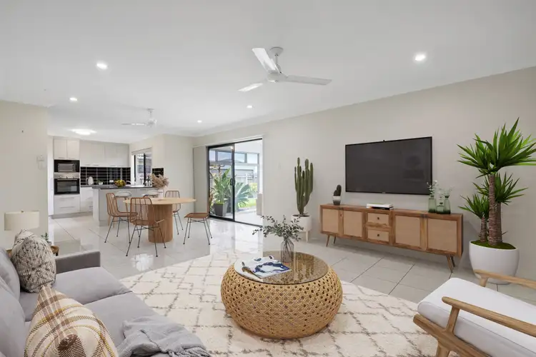 4 Benjamin Court, Walkerston QLD 4751