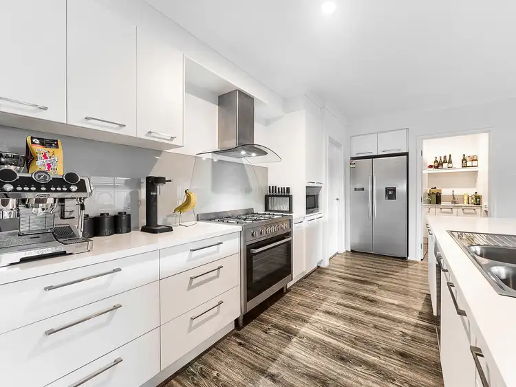 Third view of Homely house listing, 33 Lucinda Lane, Cranbourne North VIC 3977