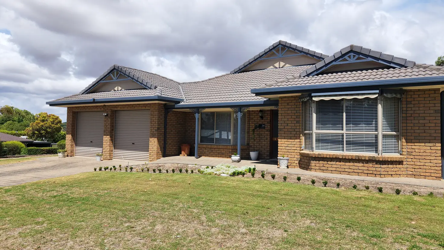 Main view of Homely house listing, 34 Attiwill Street, Naracoorte SA 5271