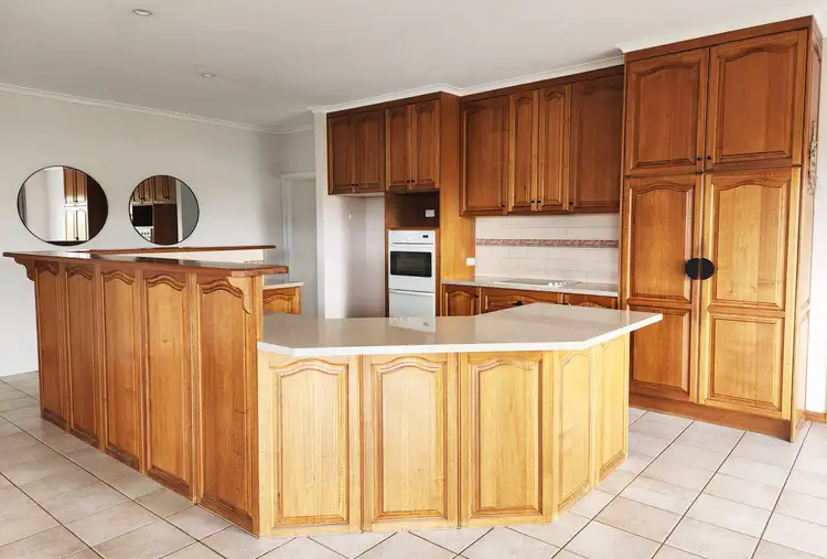 Fourth view of Homely house listing, 34 Attiwill Street, Naracoorte SA 5271