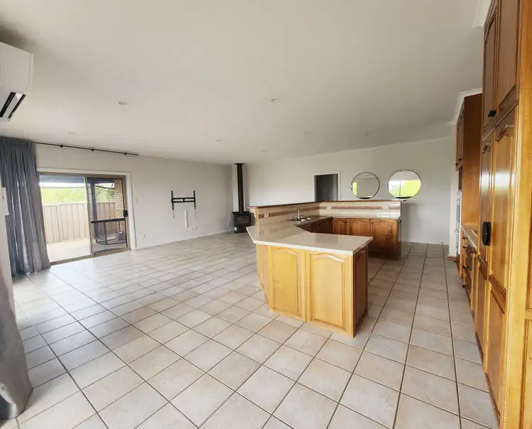 Fifth view of Homely house listing, 34 Attiwill Street, Naracoorte SA 5271