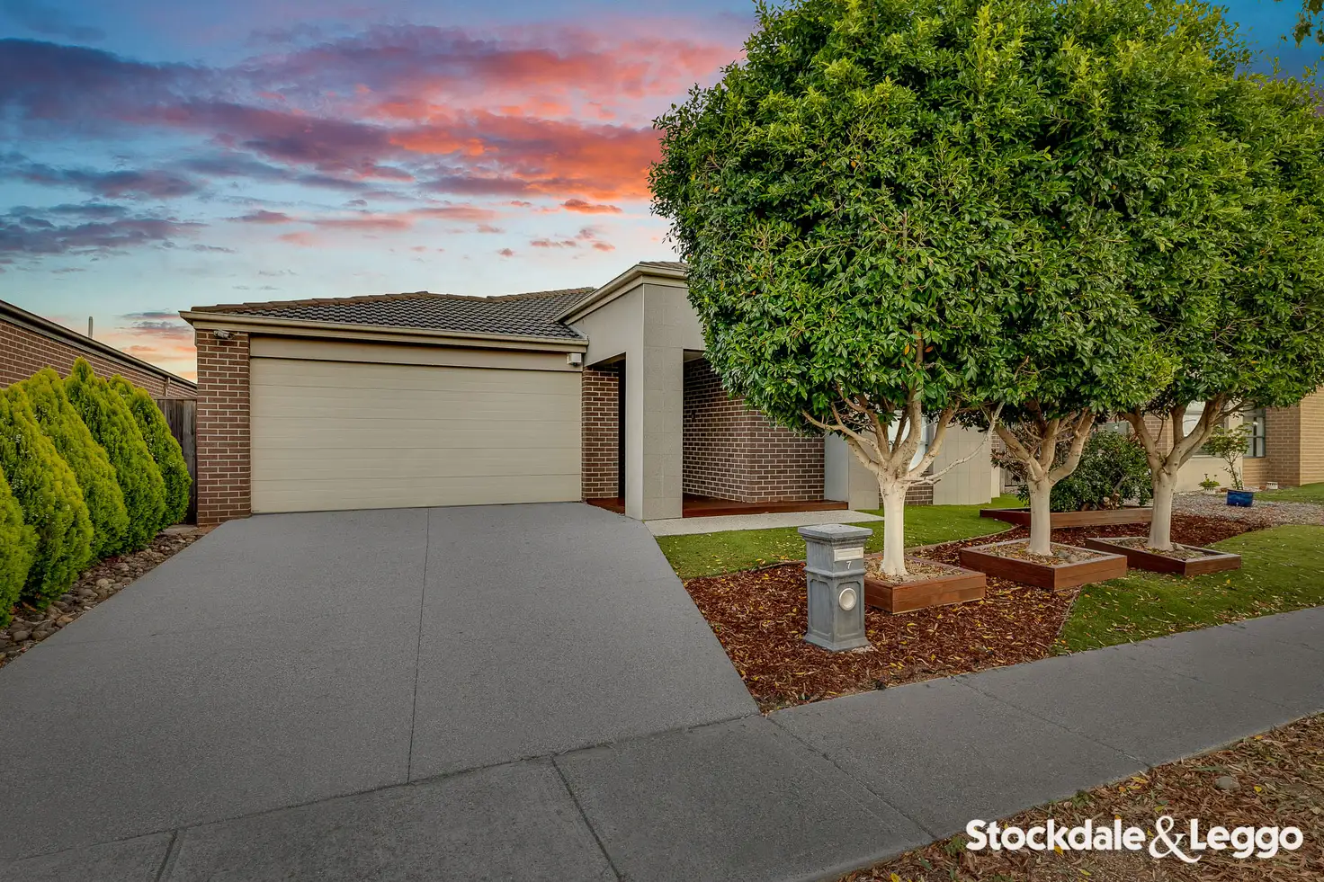 Main view of Homely house listing, 7 Carnival Place, Point Cook VIC 3030