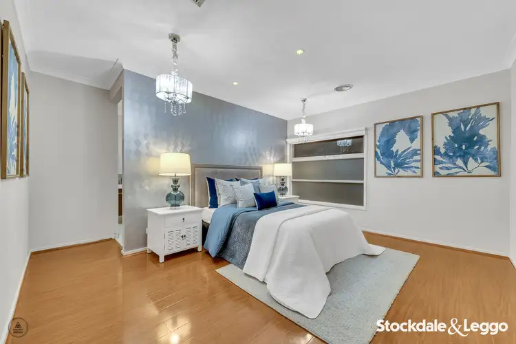 Third view of Homely house listing, 7 Carnival Place, Point Cook VIC 3030