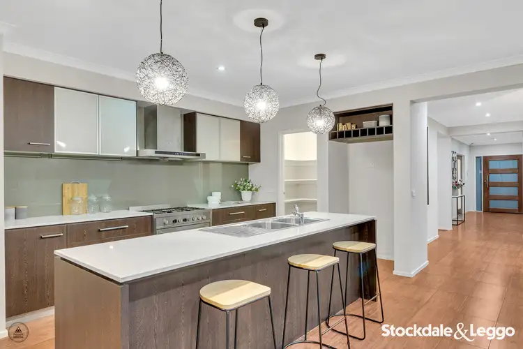 Sixth view of Homely house listing, 7 Carnival Place, Point Cook VIC 3030