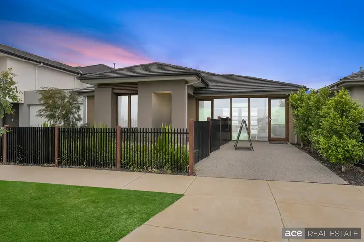 7 Padma Boulevard, Tarneit VIC 3029