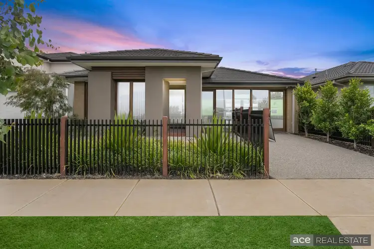Second view of Homely house listing, 7 Padma Boulevard, Tarneit VIC 3029