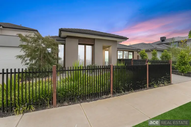 Third view of Homely house listing, 7 Padma Boulevard, Tarneit VIC 3029