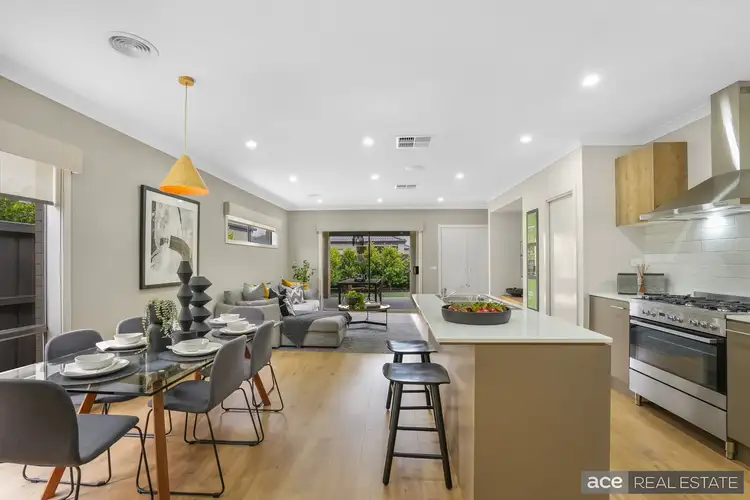 Fifth view of Homely house listing, 7 Padma Boulevard, Tarneit VIC 3029