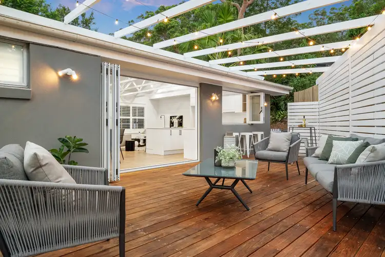 Main view of Homely house listing, 27 Clinton Close, Berowra Heights NSW 2082