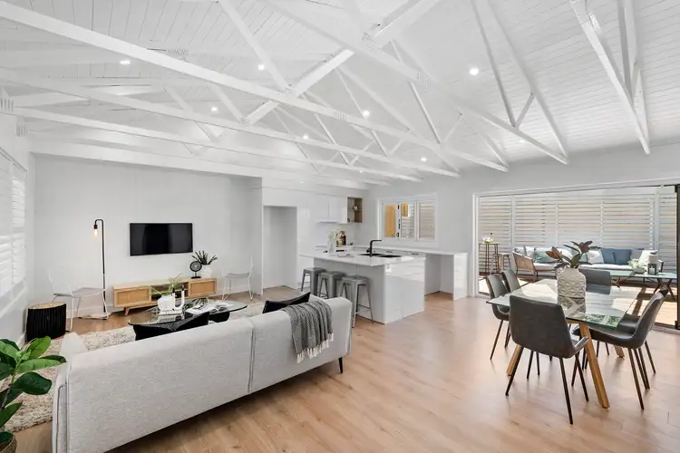 Third view of Homely house listing, 27 Clinton Close, Berowra Heights NSW 2082