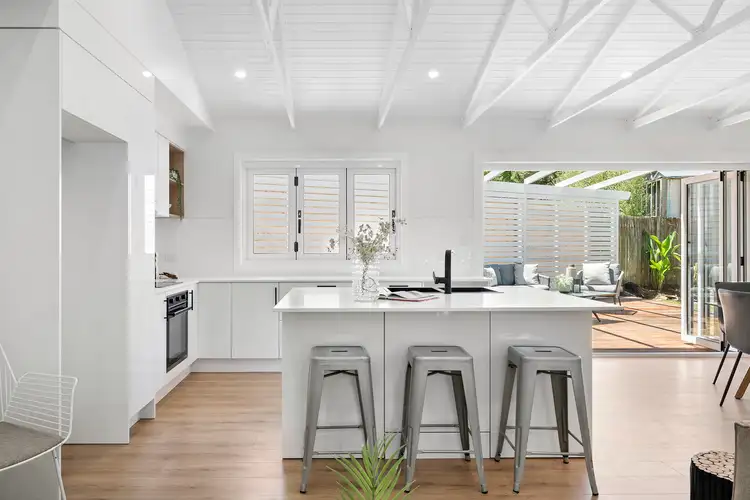 Fourth view of Homely house listing, 27 Clinton Close, Berowra Heights NSW 2082