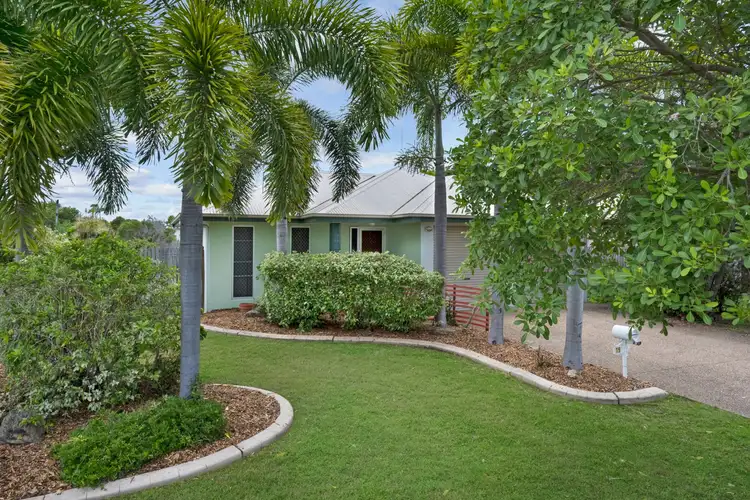 Main view of Homely house listing, 15 Marchwood Avenue, Kirwan QLD 4817