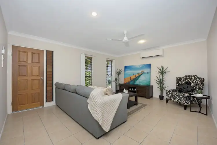 Second view of Homely house listing, 15 Marchwood Avenue, Kirwan QLD 4817