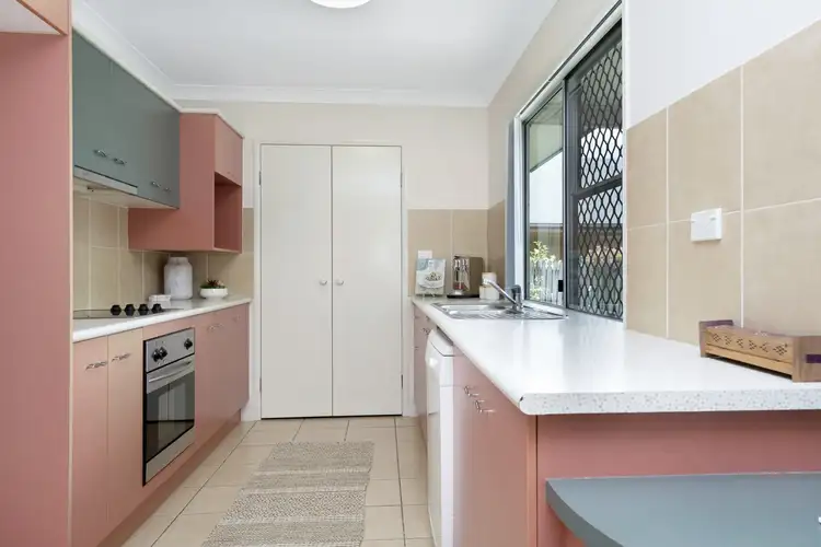 Third view of Homely house listing, 15 Marchwood Avenue, Kirwan QLD 4817