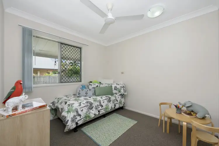 Seventh view of Homely house listing, 15 Marchwood Avenue, Kirwan QLD 4817
