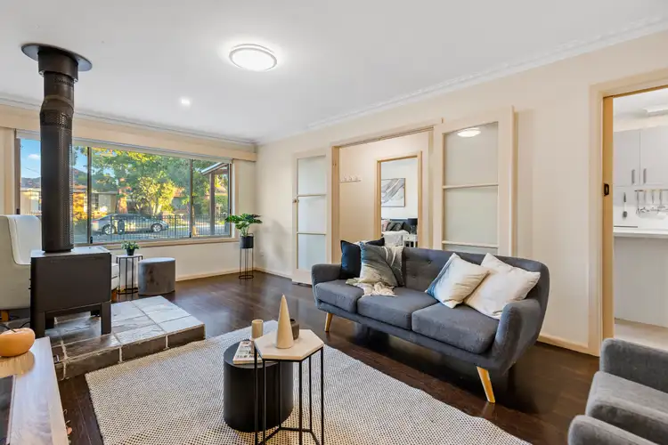 Second view of Homely house listing, 70 Barter Crescent, Forest Hill VIC 3131