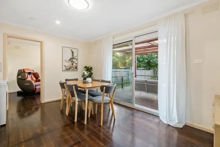 Fifth view of Homely house listing, 70 Barter Crescent, Forest Hill VIC 3131