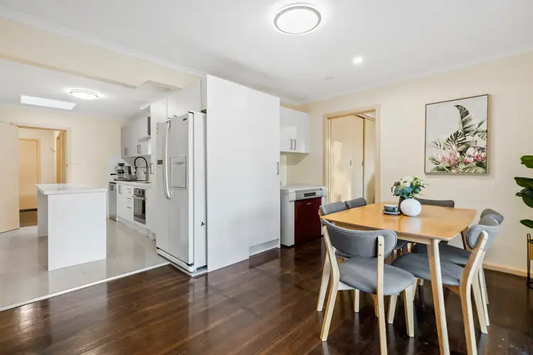 Sixth view of Homely house listing, 70 Barter Crescent, Forest Hill VIC 3131