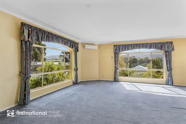 Fifth view of Homely house listing, 1 Moir Road, Kingston TAS 7050