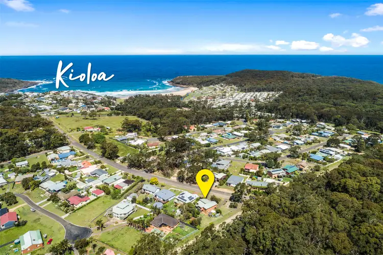2 Forest rOAD, Kioloa NSW 2539